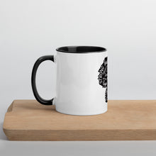 Load image into Gallery viewer, Mug with Color Inside