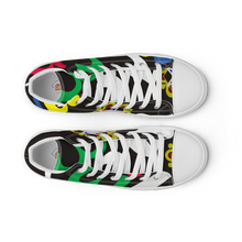 Load image into Gallery viewer, OES Women’s high top shoes