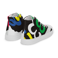 Load image into Gallery viewer, OES Women’s high top shoes