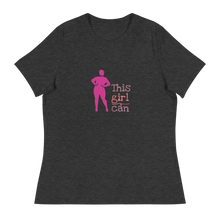 Load image into Gallery viewer, SheCan T-Shirt