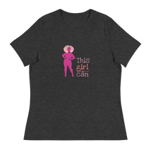 Load image into Gallery viewer, SheCan T