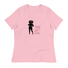 Load image into Gallery viewer, SheCan2 T