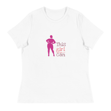 Load image into Gallery viewer, SheCan T-Shirt