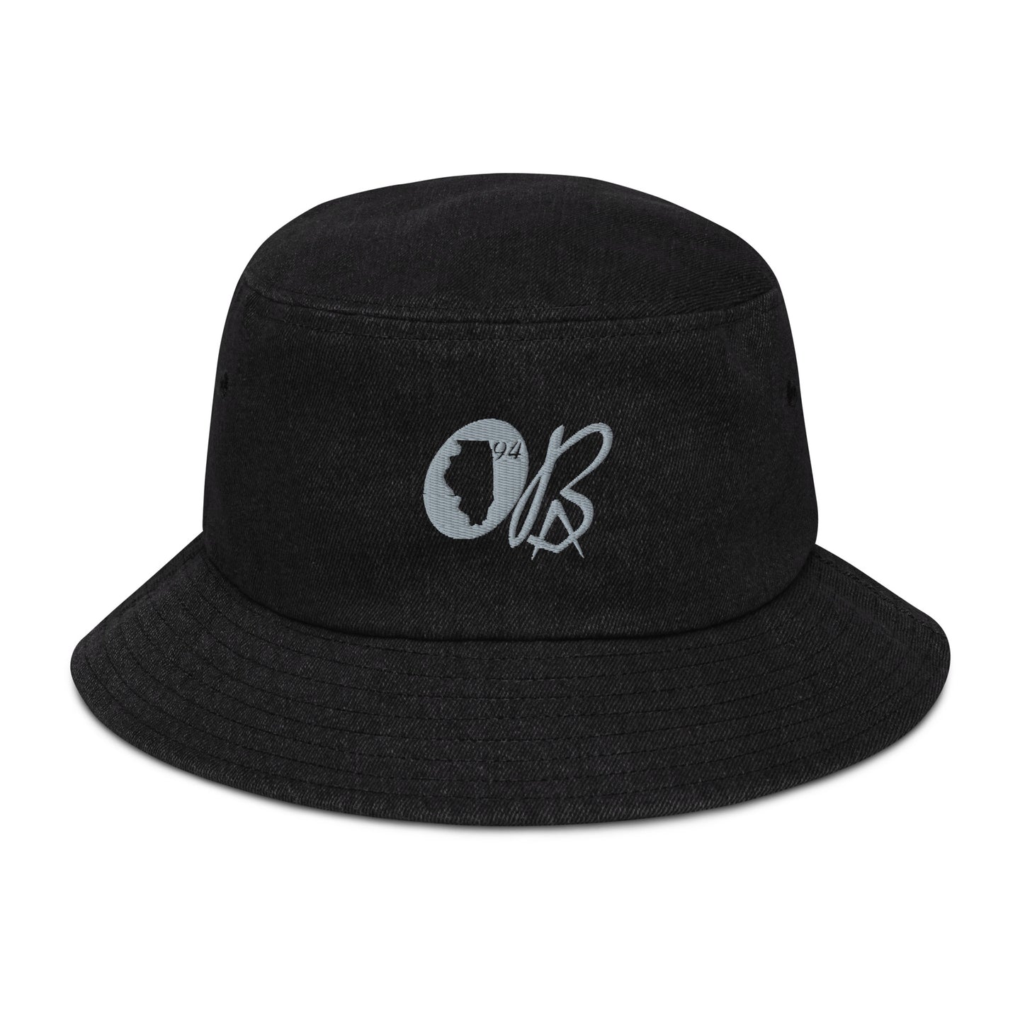 OB bucket hat