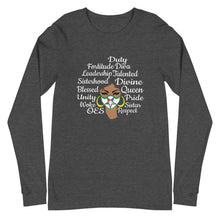 Load image into Gallery viewer, OES Long Sleeve Tee
