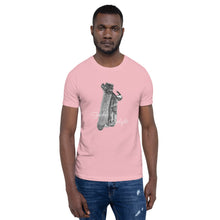 Load image into Gallery viewer, Smoker&#39;s Delight Short-Sleeve T-Shirt
