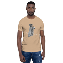 Load image into Gallery viewer, Smoker&#39;s Delight Short-Sleeve T-Shirt
