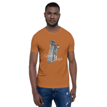 Load image into Gallery viewer, Smoker&#39;s Delight Short-Sleeve T-Shirt
